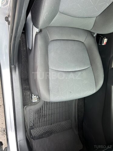 Toyota RAV4 2024, 22,100 km - 2.5 l - Bakı