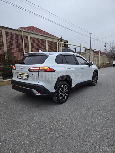 Toyota  2025, 27,000 km - 2.0 l - Bakı