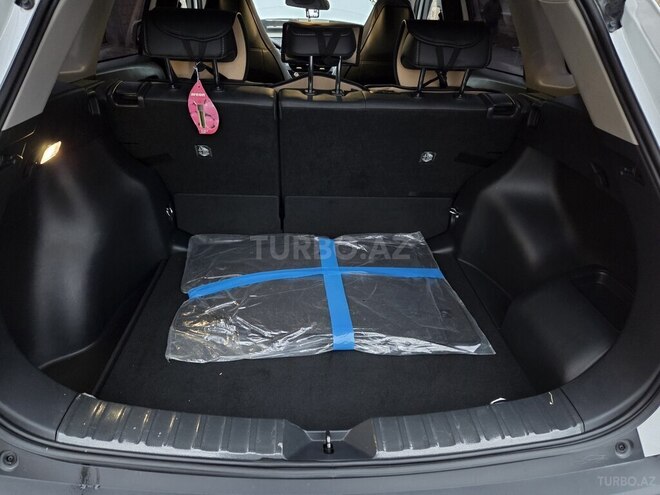 Toyota  2025, 27,000 km - 2.0 l - Bakı
