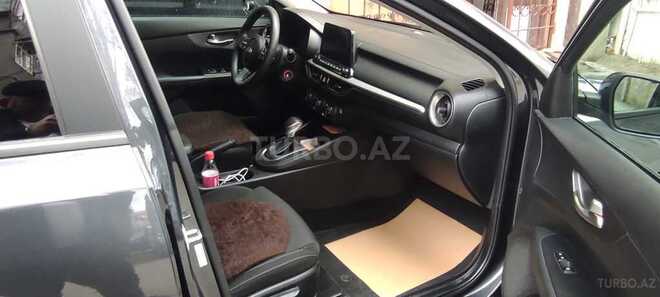 Kia Forte 2020, 106,440 km - 2.0 l - Bakı