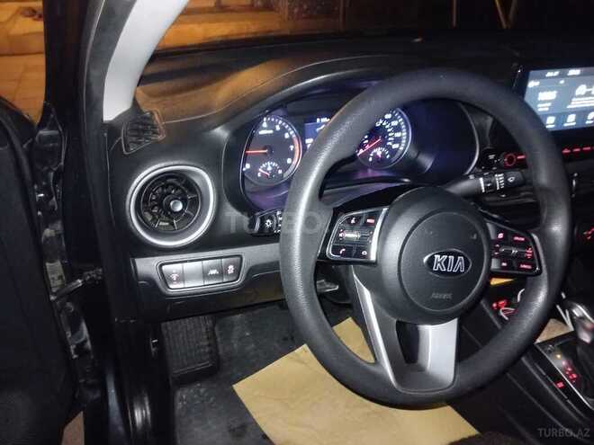 Kia Forte 2020, 106,440 km - 2.0 l - Bakı