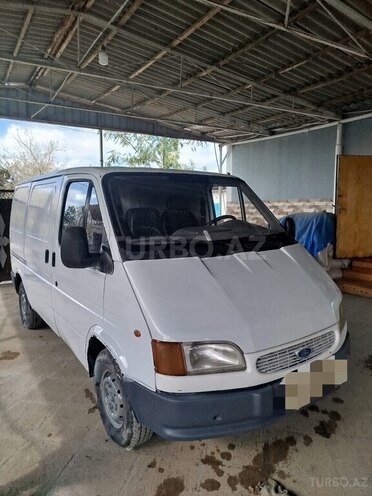 Ford Transit 1997, 450,000 km - 2.5 л - Bakı