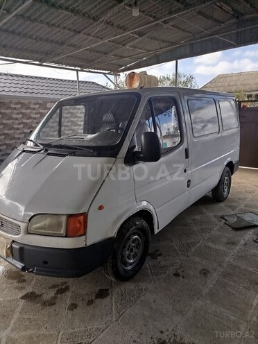 Ford Transit 1997, 450,000 km - 2.5 л - Bakı