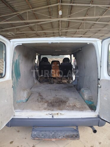 Ford Transit 1997, 450,000 km - 2.5 л - Bakı