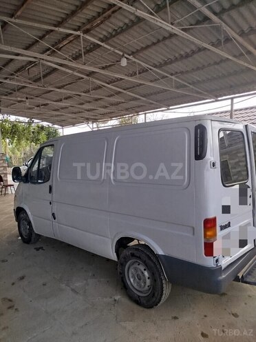 Ford Transit 1997, 450,000 km - 2.5 л - Bakı