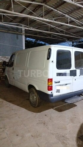 Ford Transit 1997, 450,000 km - 2.5 л - Bakı