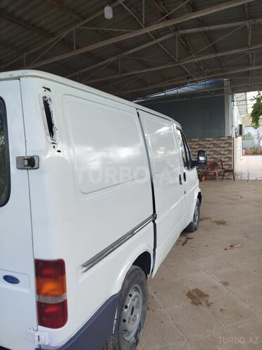 Ford Transit 1997, 450,000 km - 2.5 л - Bakı