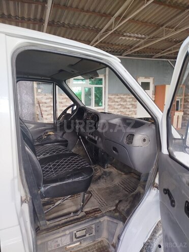 Ford Transit 1997, 450,000 km - 2.5 л - Bakı