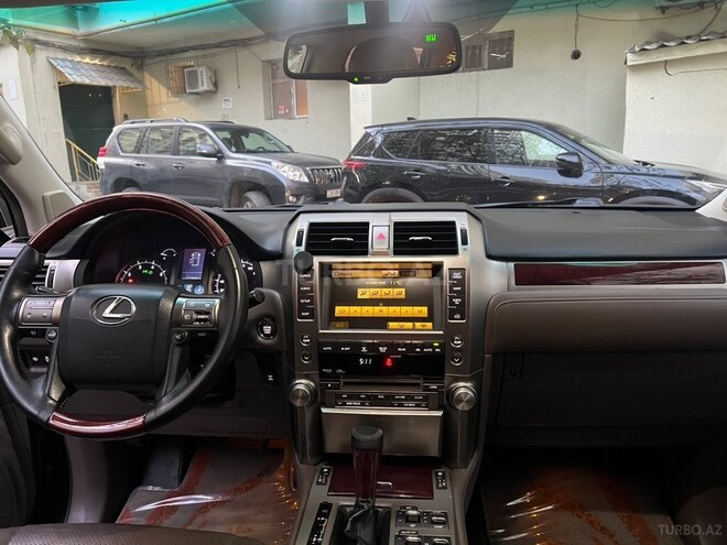Lexus GX 460 2010, 180,000 km - 4.6 l - Bakı