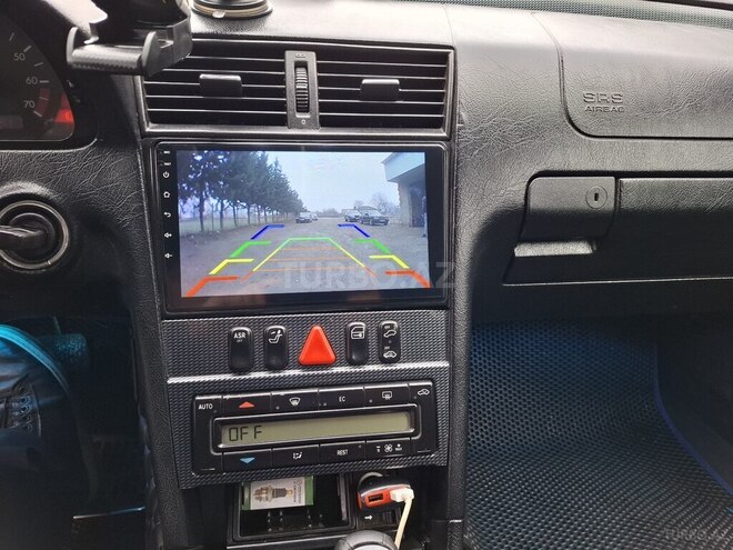 Mercedes C 200 1999, 655,003 km - 2.0 l - Bakı