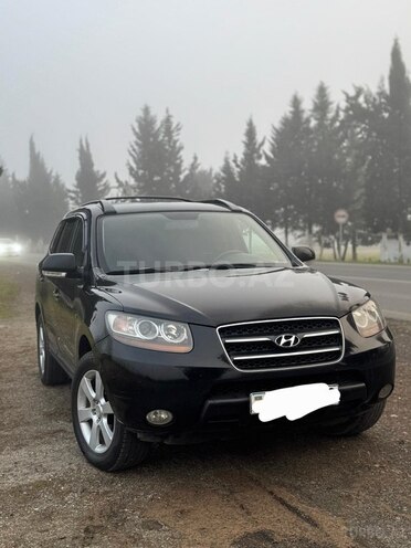 Hyundai Santa Fe-1