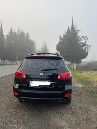 Hyundai Santa Fe-3
