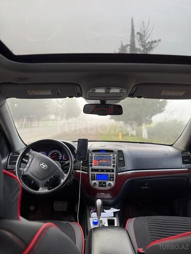 Hyundai Santa Fe-6