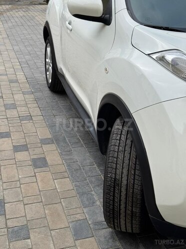 Nissan Juke 2013, 92,000 km - 1.6 l - Bakı