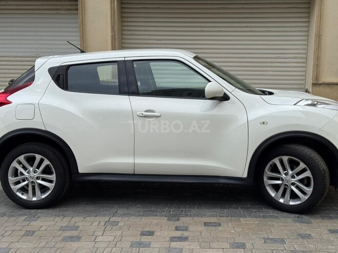 Nissan Juke 2013, 92,000 km - 1.6 l - Bakı