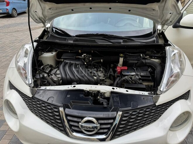 Nissan Juke 2013, 92,000 km - 1.6 l - Bakı