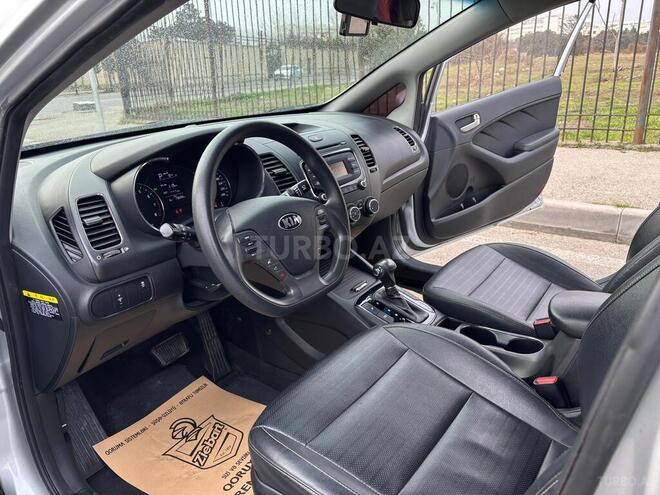 Kia K3 2017, 178,000 km - 1.6 l - Bakı