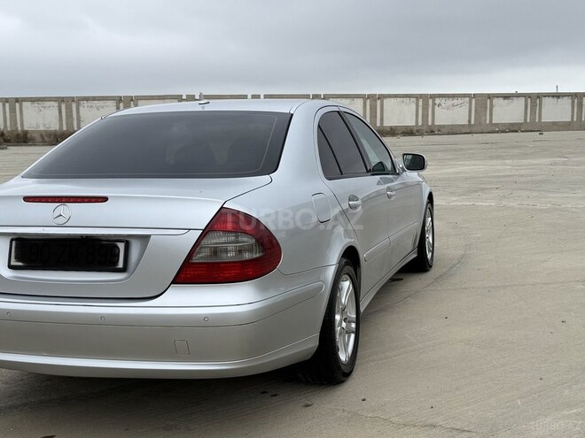 Mercedes E 220 2008, 327,000 km - 2.2 л - Bakı