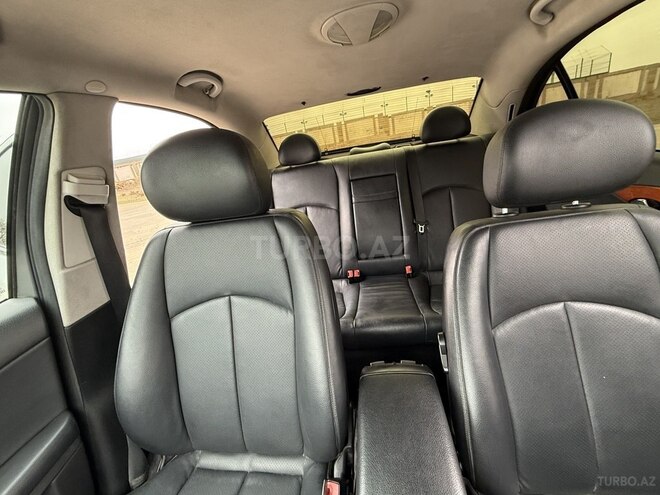 Mercedes E 220 2008, 327,000 km - 2.2 л - Bakı