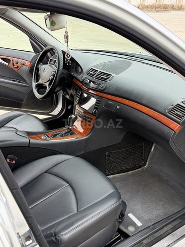 Mercedes E 220 2008, 327,000 km - 2.2 л - Bakı