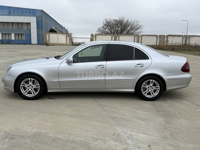 Mercedes E 220 2008, 327,000 km - 2.2 л - Bakı