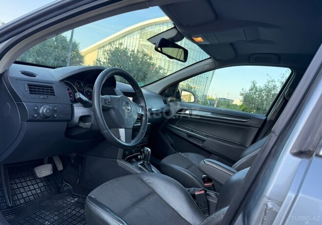 Opel Astra 2005, 290,000 km - 1.8 l - Sumqayıt