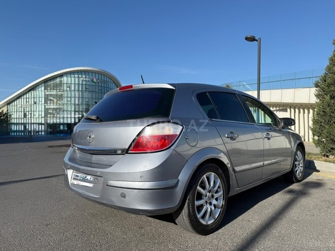 Opel Astra 2005, 290,000 km - 1.8 l - Sumqayıt