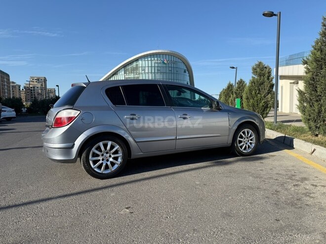 Opel Astra 2005, 290,000 km - 1.8 l - Sumqayıt