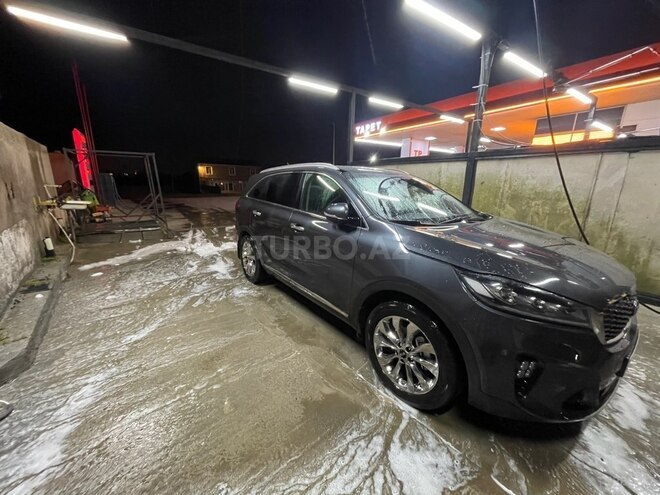 Kia Sorento 2018, 156,875 km - 2.2 l - Bakı