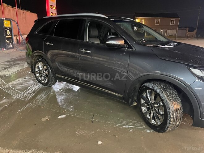 Kia Sorento 2018, 156,875 km - 2.2 l - Bakı