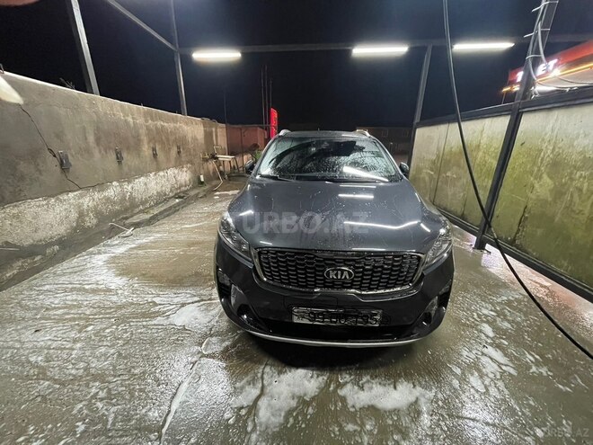 Kia Sorento 2018, 156,875 km - 2.2 l - Bakı