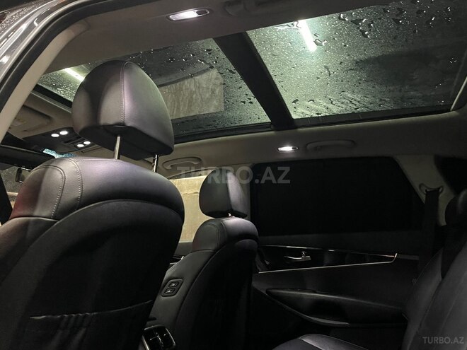 Kia Sorento 2018, 156,875 km - 2.2 l - Bakı