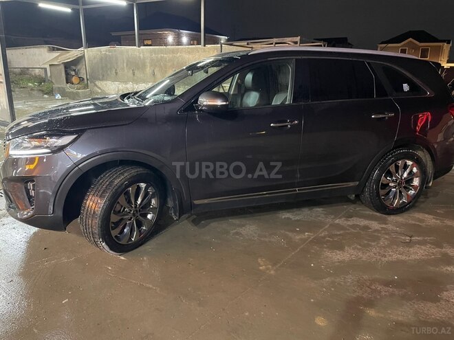 Kia Sorento 2018, 156,875 km - 2.2 l - Bakı