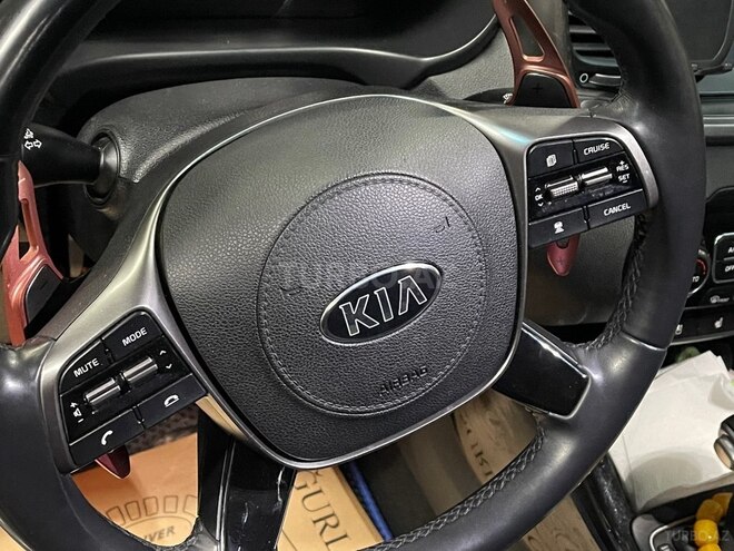 Kia Sorento 2018, 156,875 km - 2.2 l - Bakı