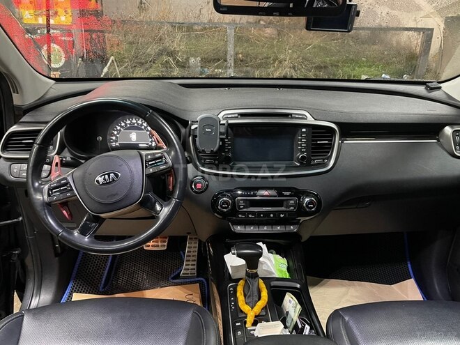 Kia Sorento 2018, 156,875 km - 2.2 l - Bakı
