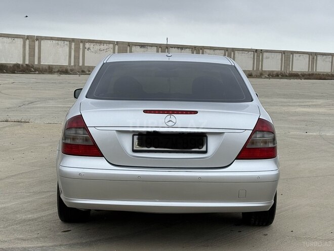Mercedes E 220 2008, 327,000 km - 2.2 л - Bakı