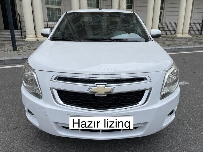 Chevrolet Cobalt-1