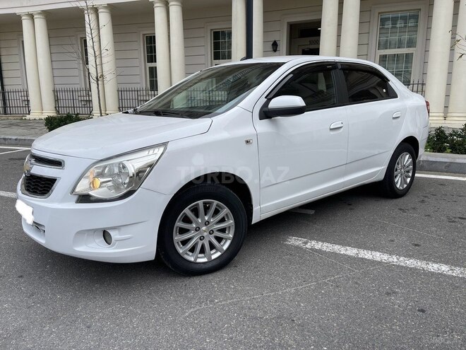 Chevrolet Cobalt-4