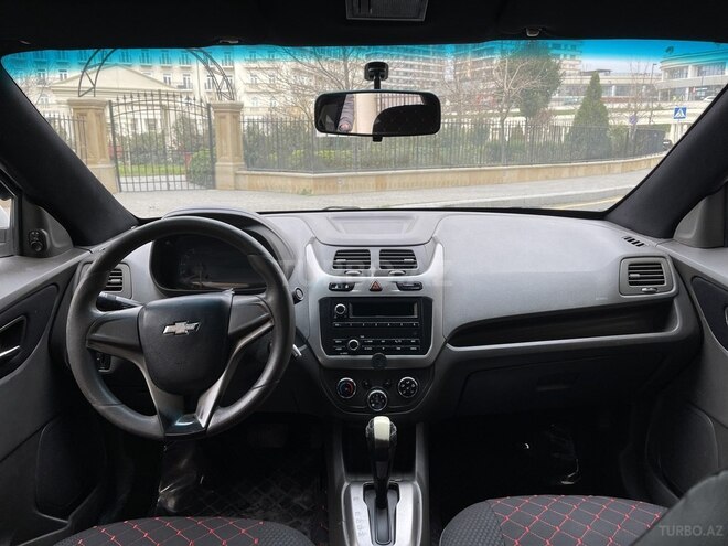 Chevrolet Cobalt-5