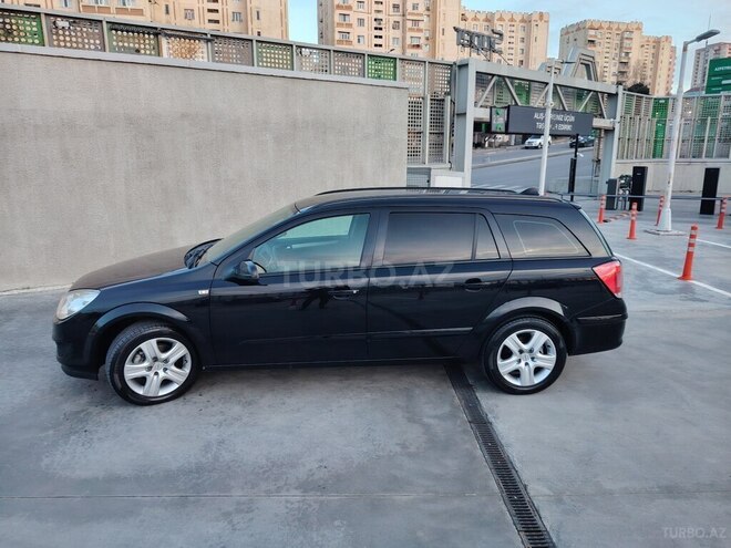 Opel Astra 2008, 311,211 km - 1.3 l - Bakı