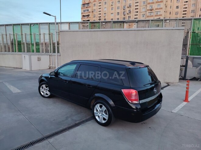 Opel Astra 2008, 311,211 km - 1.3 l - Bakı