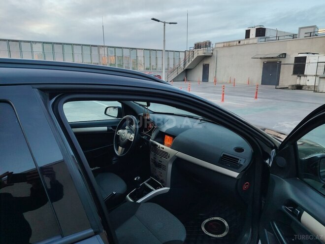 Opel Astra 2008, 311,211 km - 1.3 l - Bakı