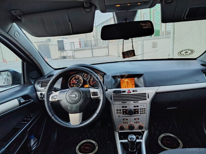 Opel Astra 2008, 311,211 km - 1.3 l - Bakı