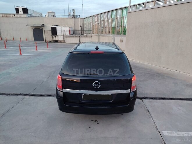 Opel Astra 2008, 311,211 km - 1.3 l - Bakı