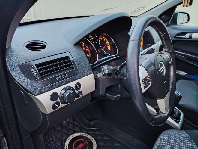 Opel Astra 2008, 311,211 km - 1.3 l - Bakı