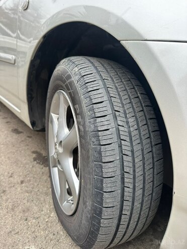 Toyota Corolla 2004, 365,485 km - 1.4 l - Lənkəran