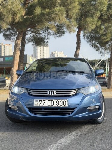 Honda Insight 2010, 402,336 km - 1.3 l - Bakı