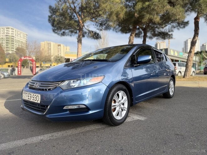 Honda Insight 2010, 402,336 km - 1.3 l - Bakı