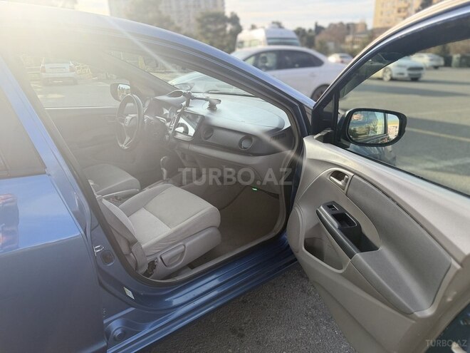 Honda Insight 2010, 402,336 km - 1.3 l - Bakı