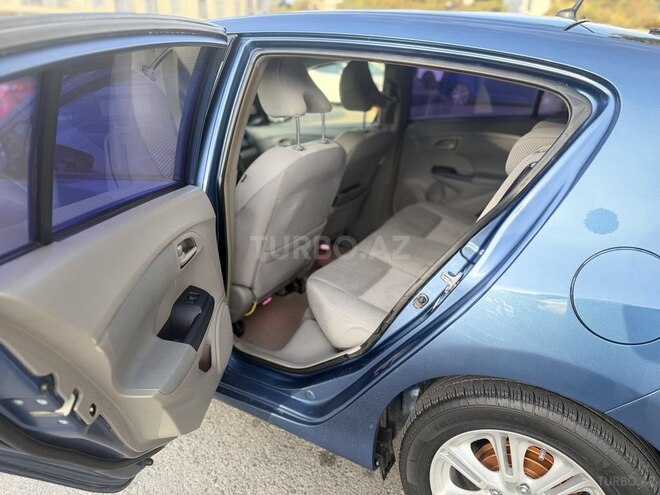 Honda Insight 2010, 402,336 km - 1.3 l - Bakı